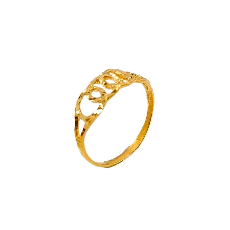 AUDI ring