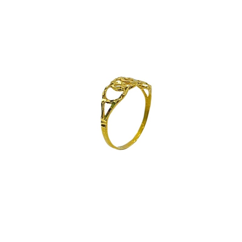 AUDI ring