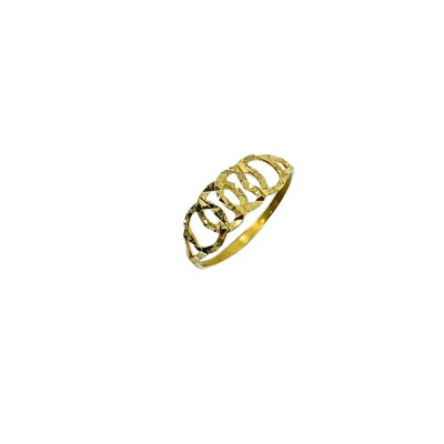 AUDI ring
