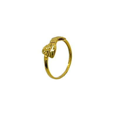 BUNGA REBEN ring