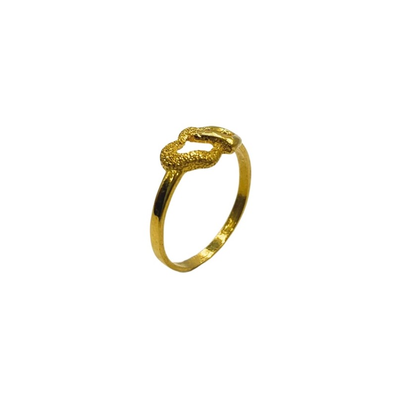 LOVE ring