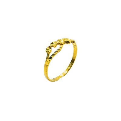 LOVE ring