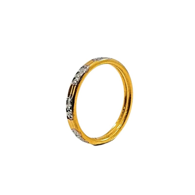 BELAH ROTAN ring