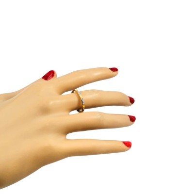 BELAH ROTAN ring