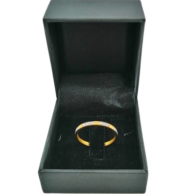 BELAH ROTAN ring