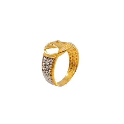 LA DIVA ring