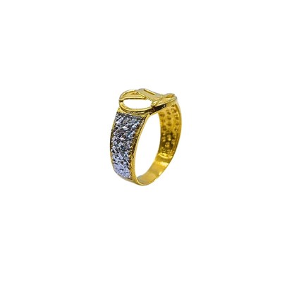 LA DIVA ring