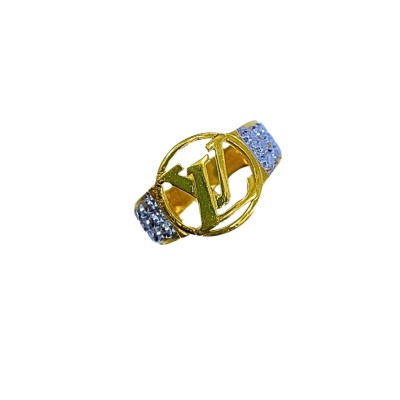 LA DIVA ring