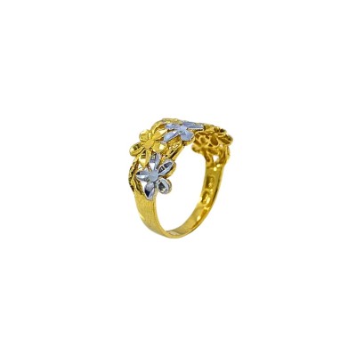 BUNGA ring