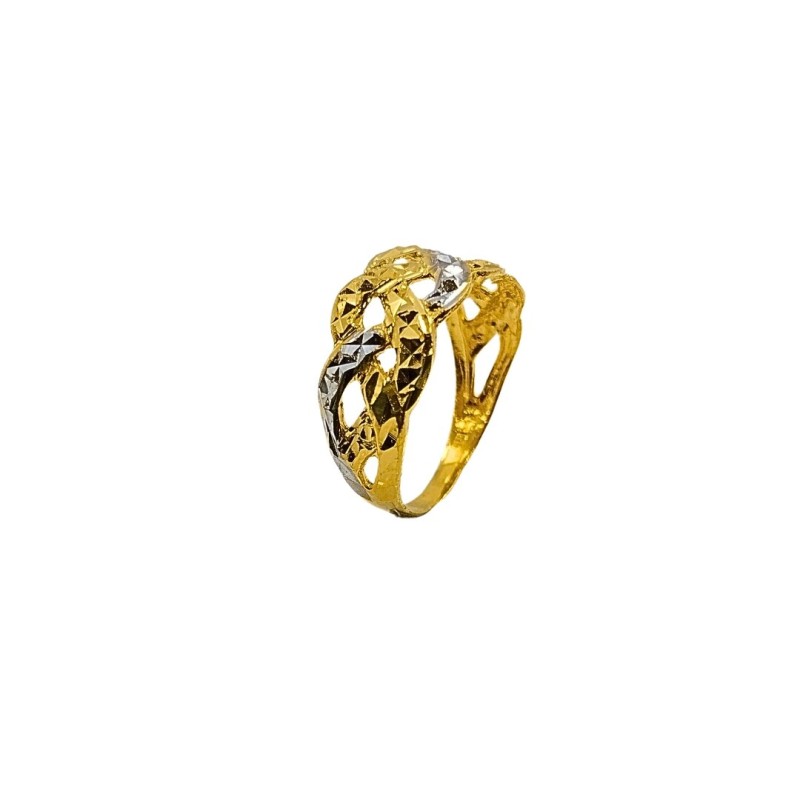 TOCANG ring