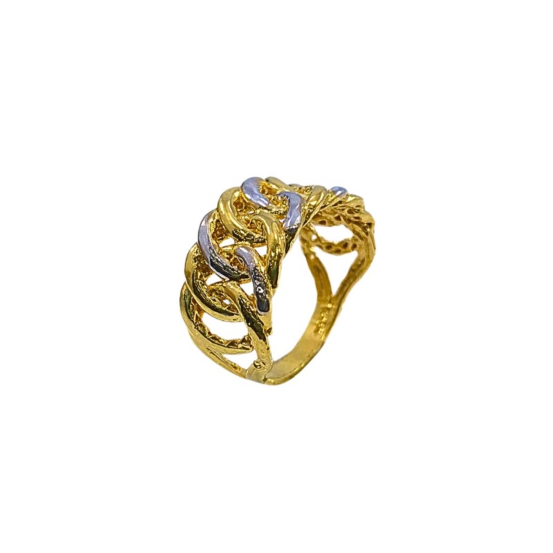 ADIRA S ring