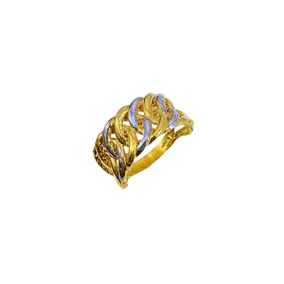 ADIRA S ring