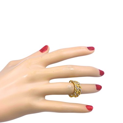 ADIRA S ring