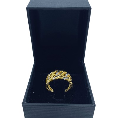 ADIRA S ring