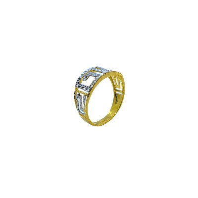 GRANDE ring