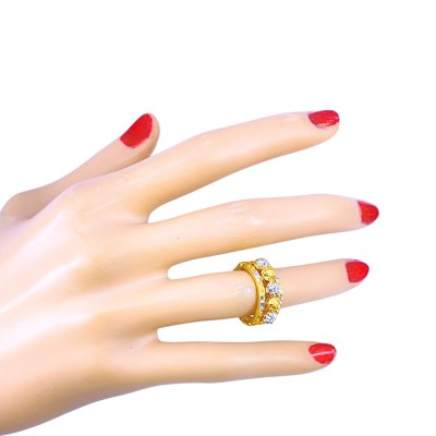 DUBAI ring DUBAI ring