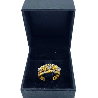 DUBAI ring DUBAI ring