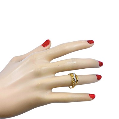 WAVE ring