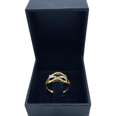 WAVE ring
