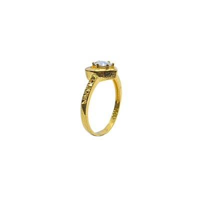 AUDREY LOVE ring