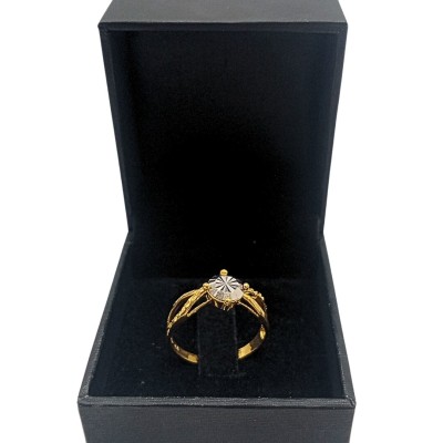 AUDREY ring