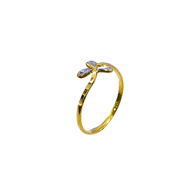 BUNGA ring