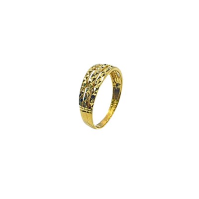 KLCC 3 LAYER ring