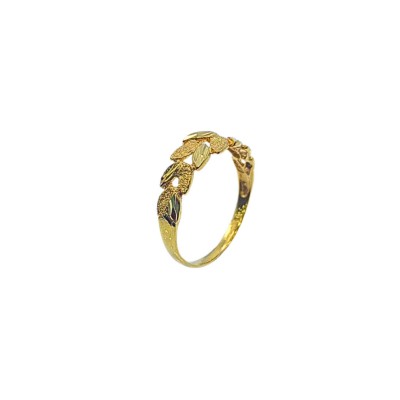 DAUN ring