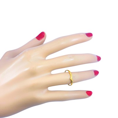 VENDETTA ring
