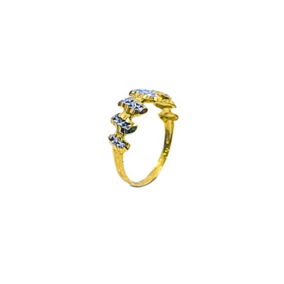 PULUT DAKAP ring