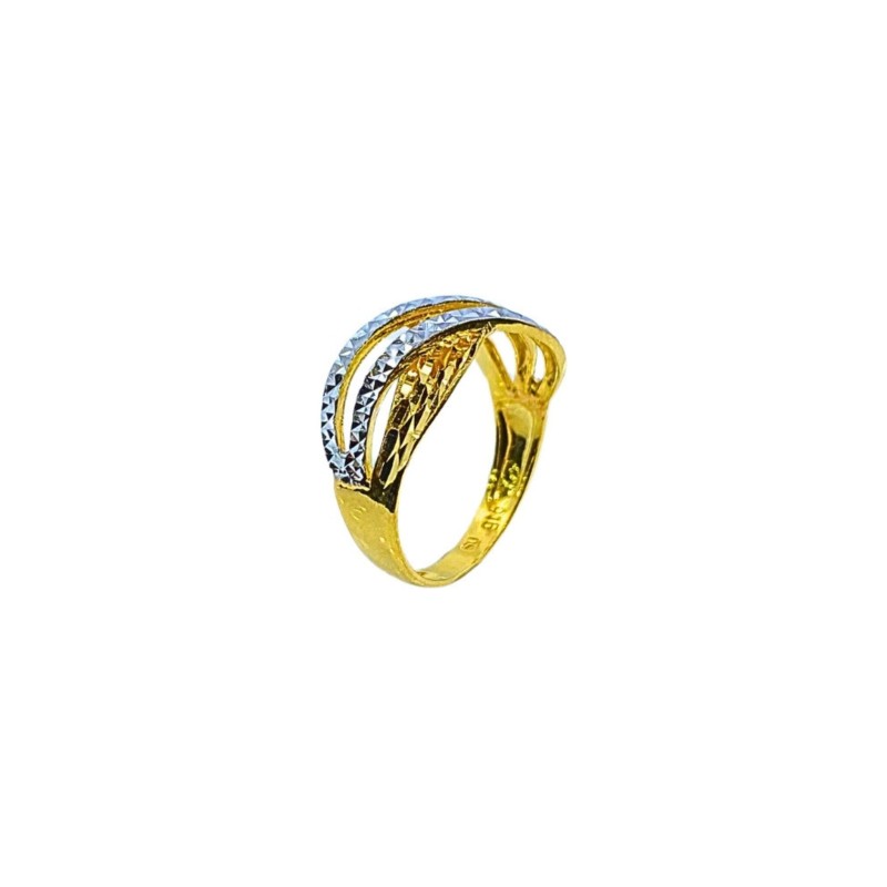 SILANG ring