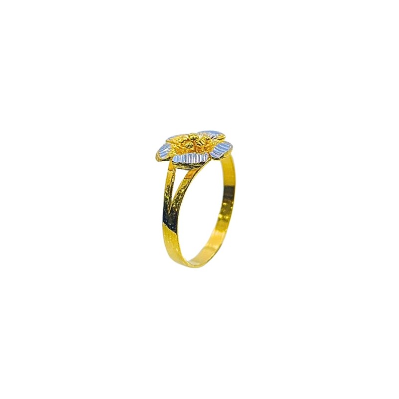 BUNGA RAYA ring