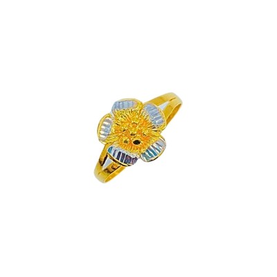 BUNGA RAYA ring BUNGA RAYA ring