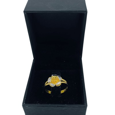 BUNGA RAYA ring BUNGA RAYA ring