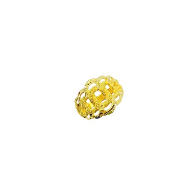 Cincin Coco Emas 916/22K Cincin Coco Emas 916/22K