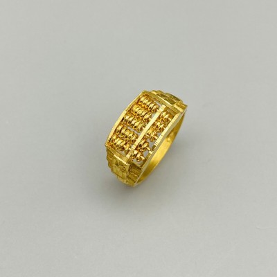 SEMPOA ring SEMPOA ring