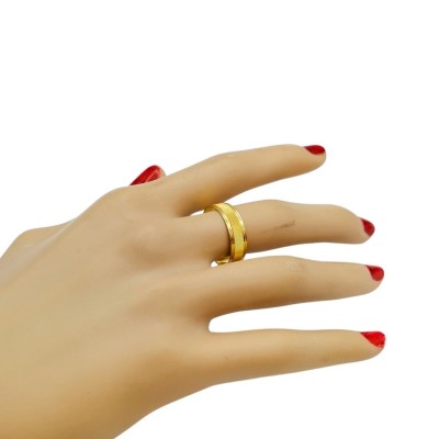 BELAH ROTAN ring