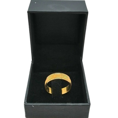 BELAH ROTAN ring