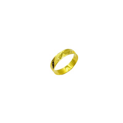 BELAH ROTAN gold