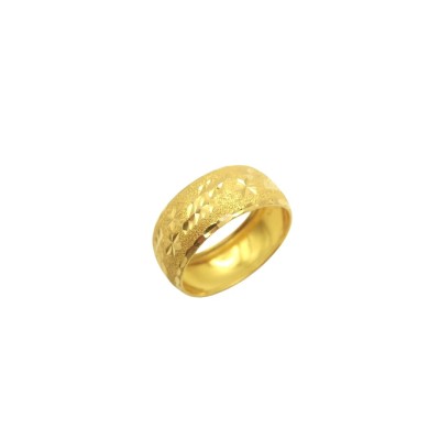 BELAH ROTAN gold