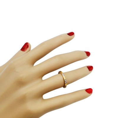 STM ring
