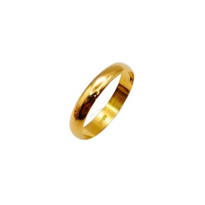 BELAH ROTAN gold
