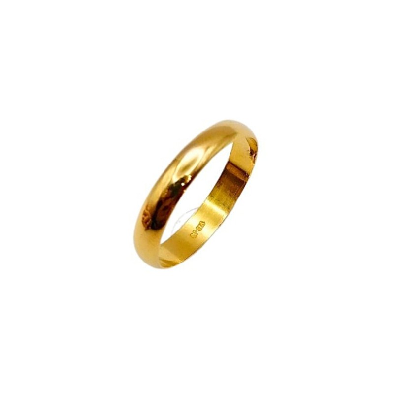 BELAH ROTAN gold