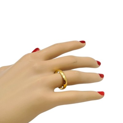 BELAH ROTAN gold