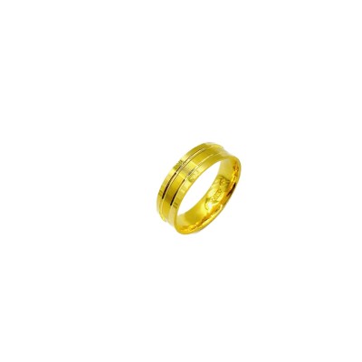 BELAH ROTAN gold