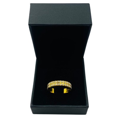 STM ring