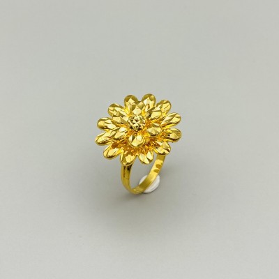 BUNGA DURIAN ring