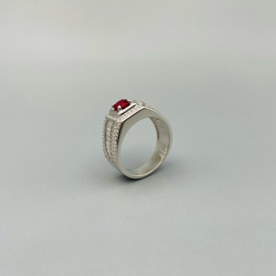 RED silver