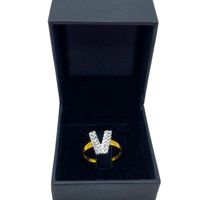 VENDETTA ring
