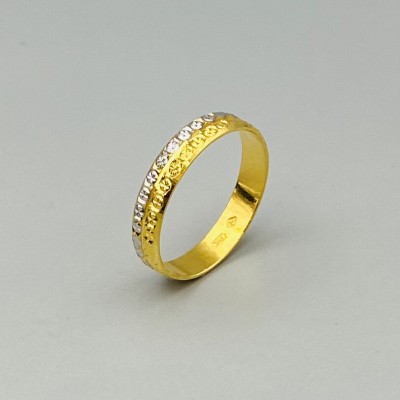BELAH ROTAN chrome